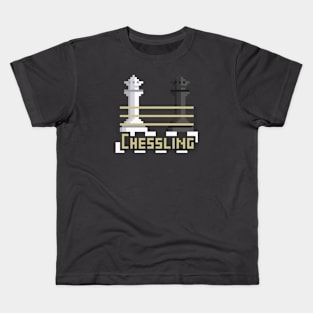 Chessling Kids T-Shirt